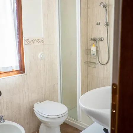 Apart-hotel Cà Fede Veneza