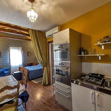 Cà Fede Apart-hotel