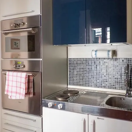 아파트호텔 Ca Fede