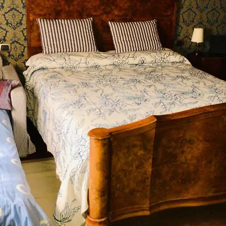 아파트호텔 Ca Fede