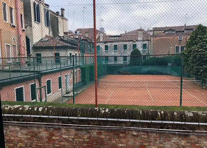 아파트호텔 Ca Fede 3*